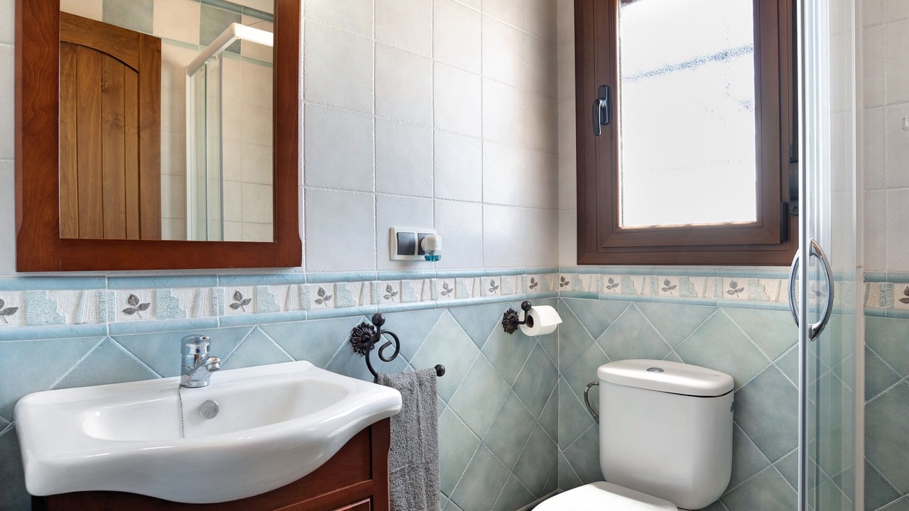 Photo of Bathroom in Conil de la Frontera