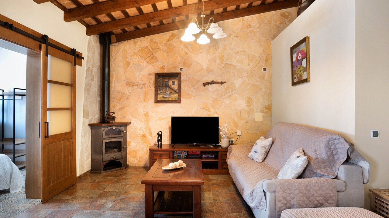 Photo of Livingroom in Conil de la Frontera
