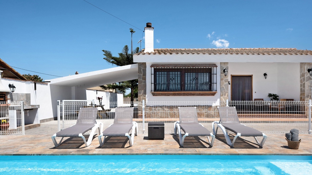 Photo of Outdoor in Conil de la Frontera