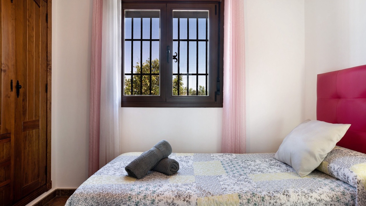 Photo of Bedroom in Conil de la Frontera