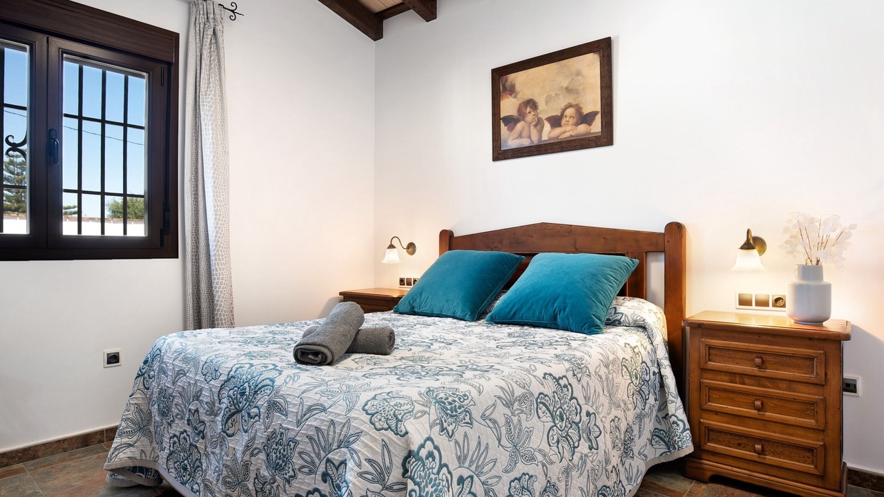 Photo of Bedroom in Conil de la Frontera