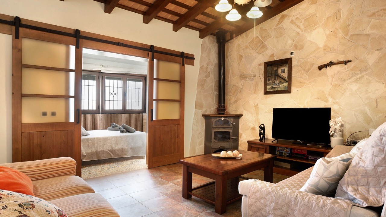 Photo of Bedroom in Conil de la Frontera