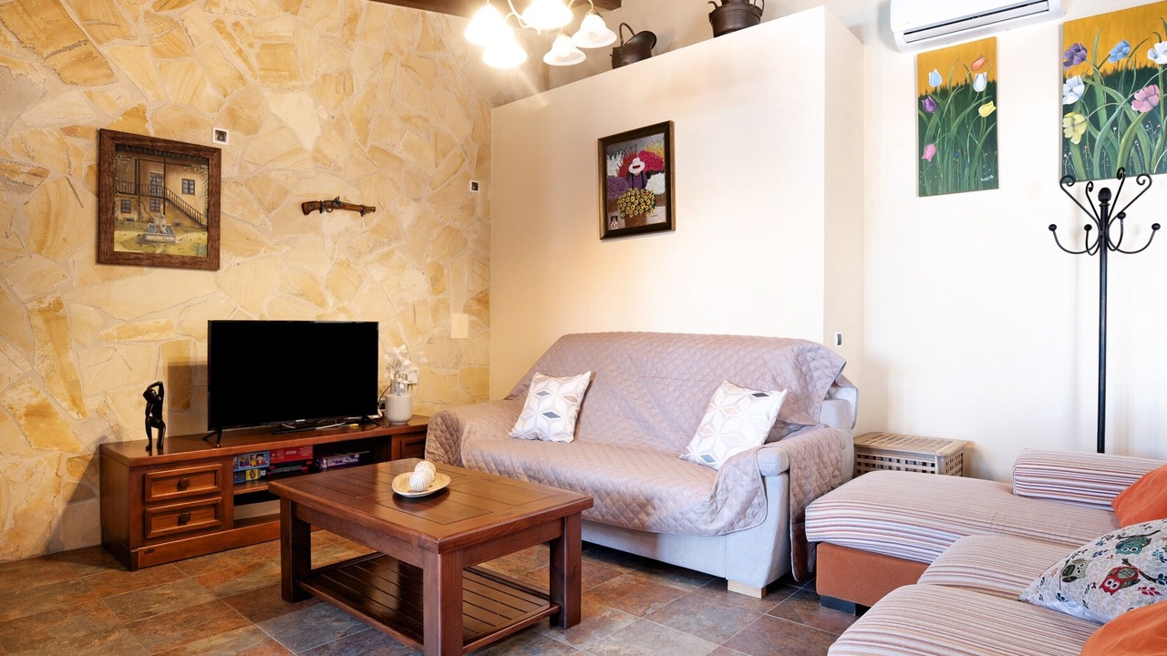 Photo of Livingroom in Conil de la Frontera