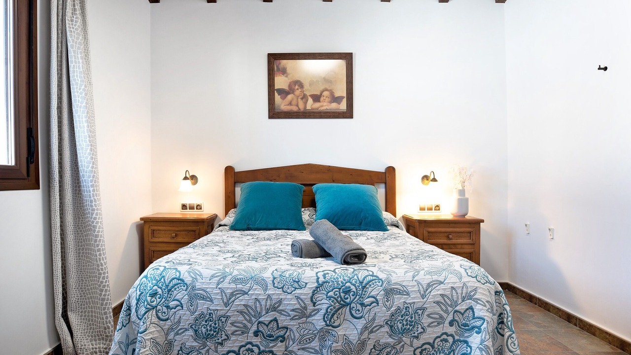 Photo of Bedroom in Conil de la Frontera