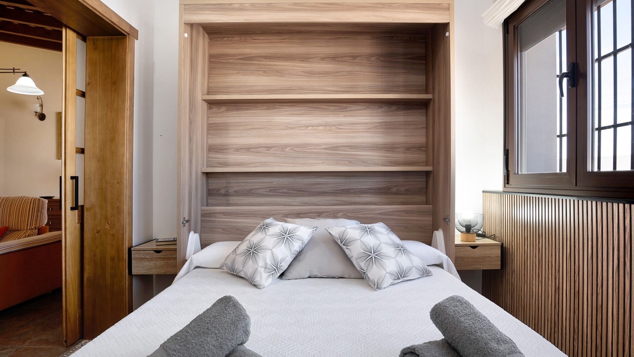 Photo of Bedroom in Conil de la Frontera