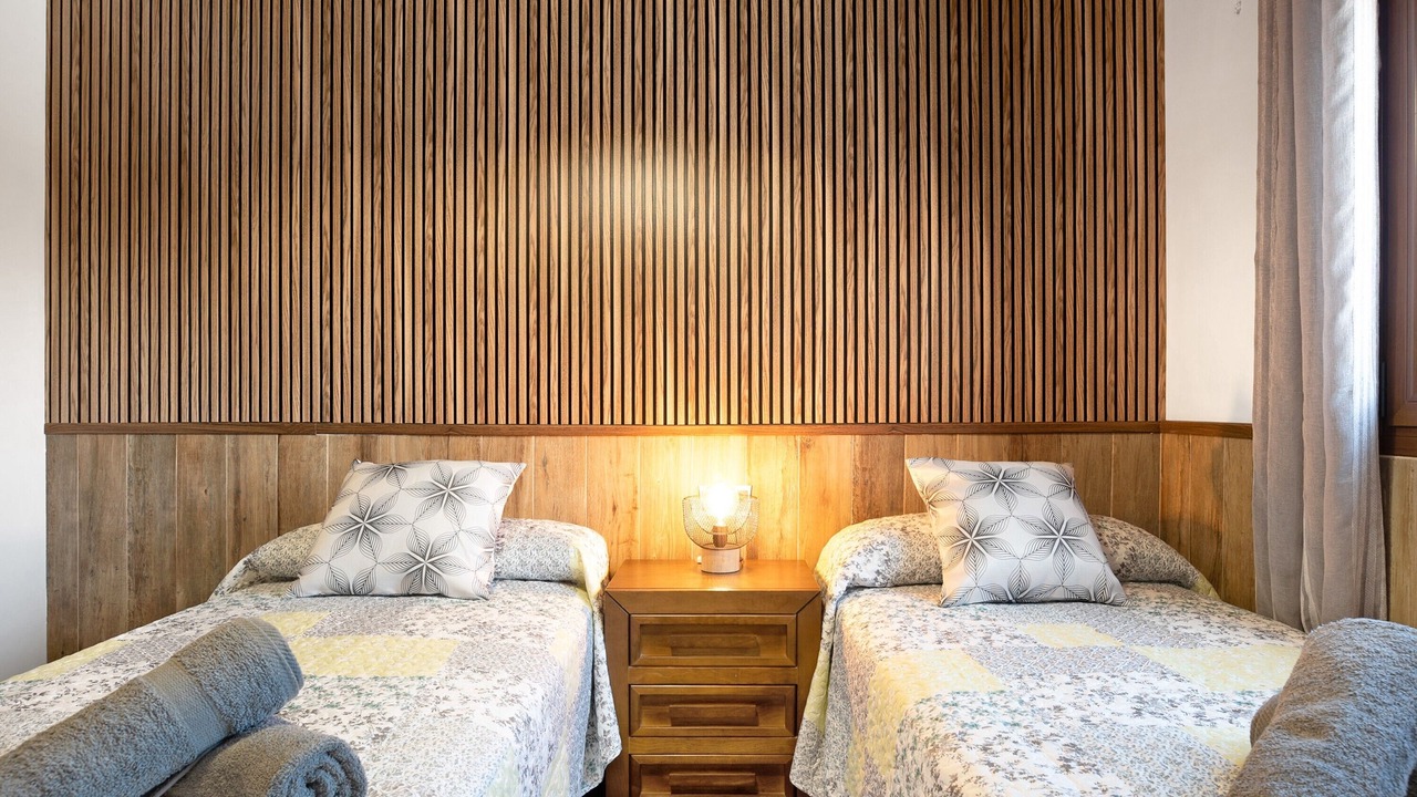 Photo of Bedroom in Conil de la Frontera