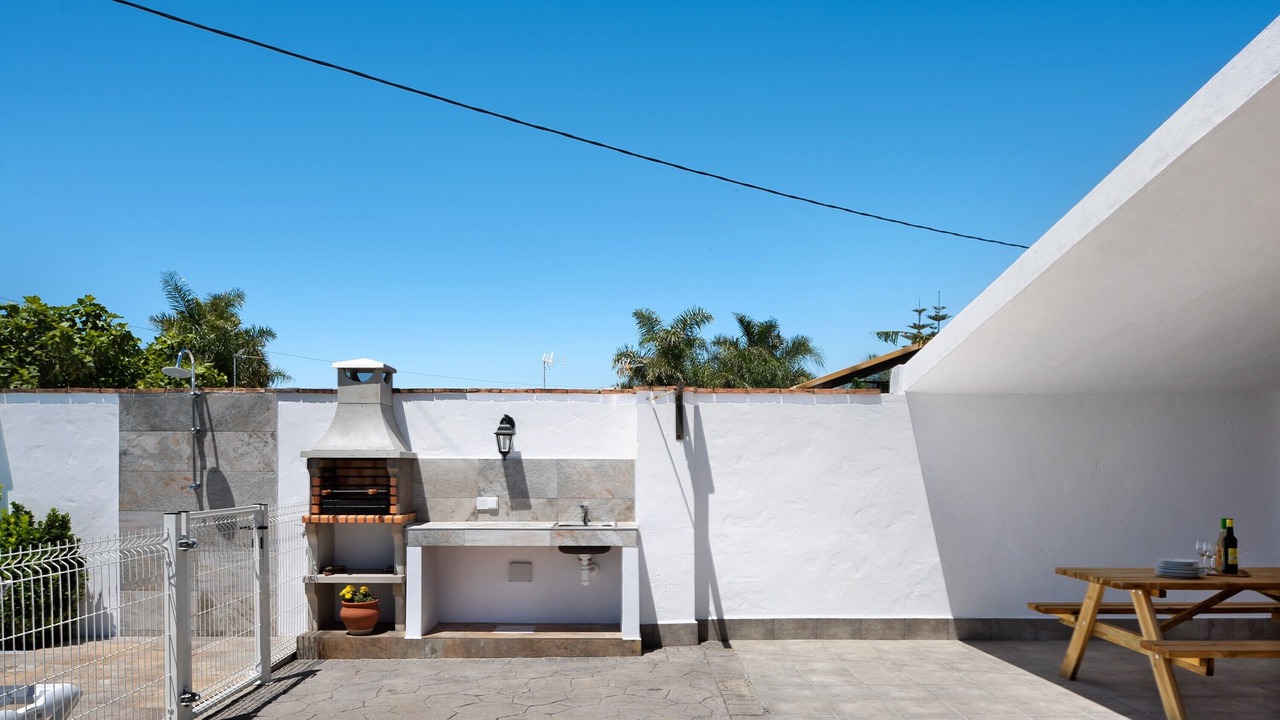 Photo of Outdoor in Conil de la Frontera