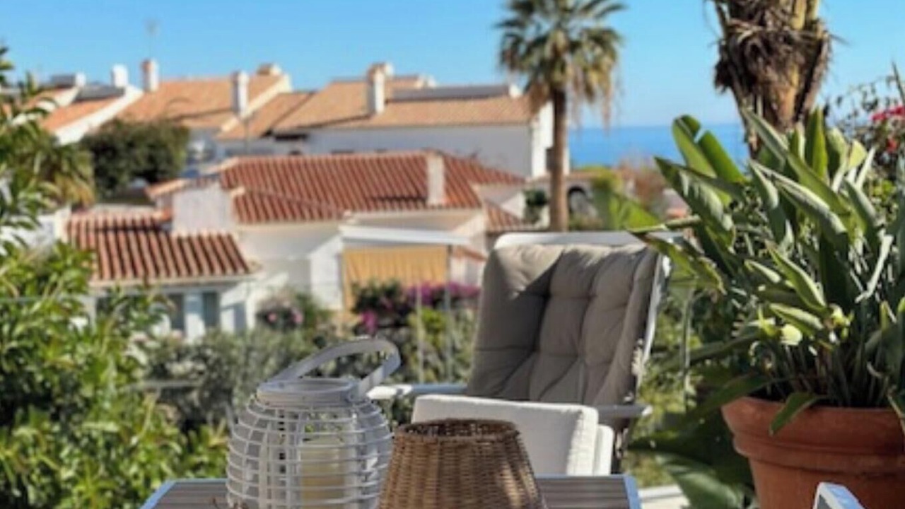 Photo of Outdoor in Nerja