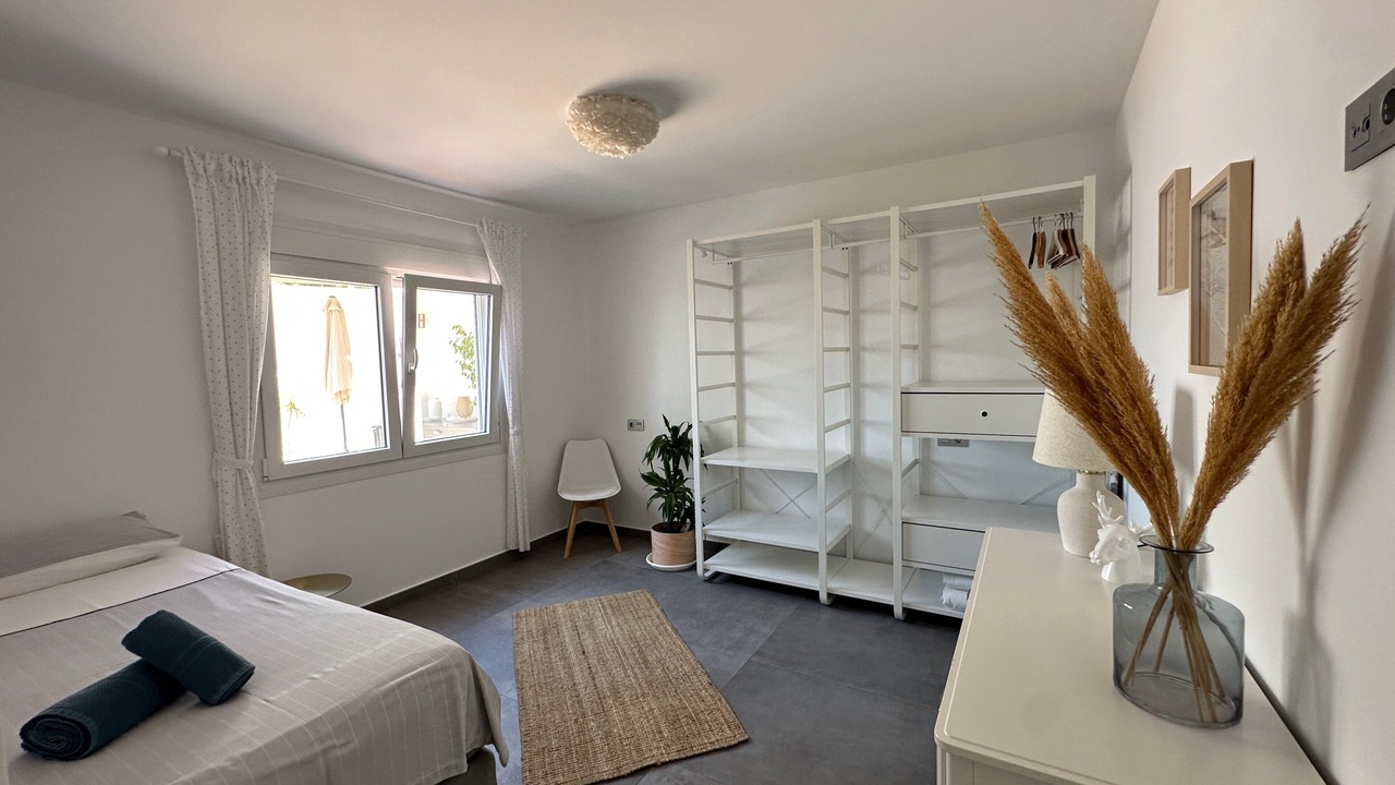 Photo of Bedroom in Nerja