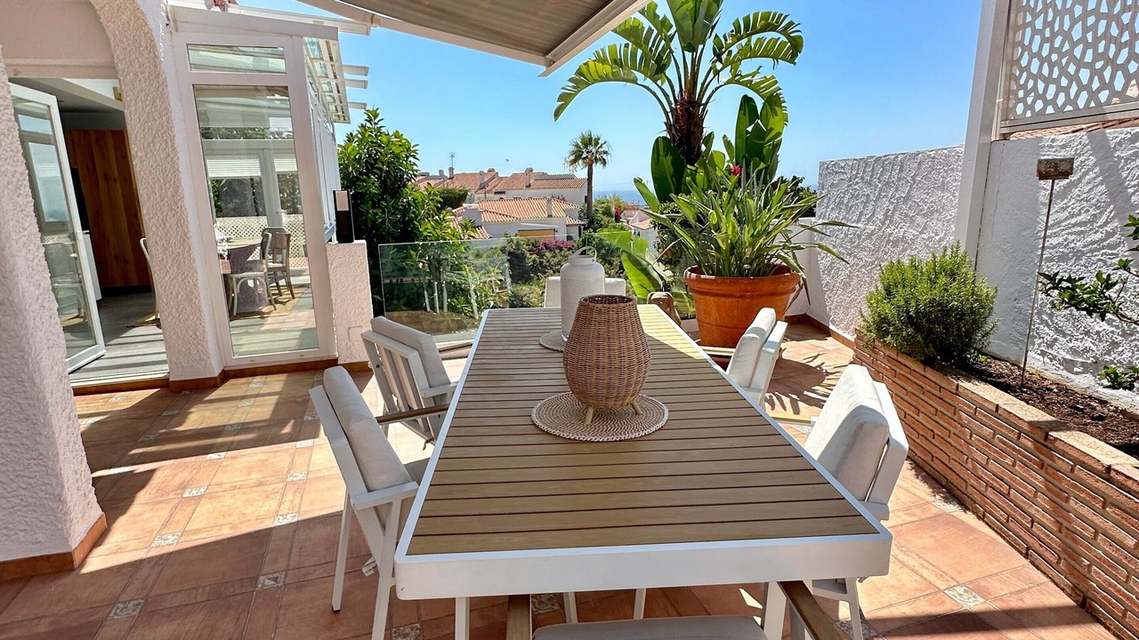 Photo of Outdoor in Nerja
