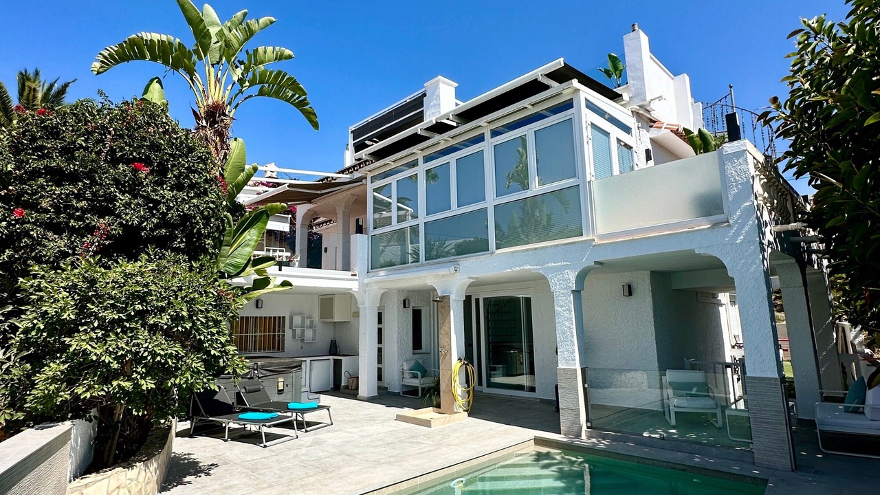 Photo of Outdoor in Nerja