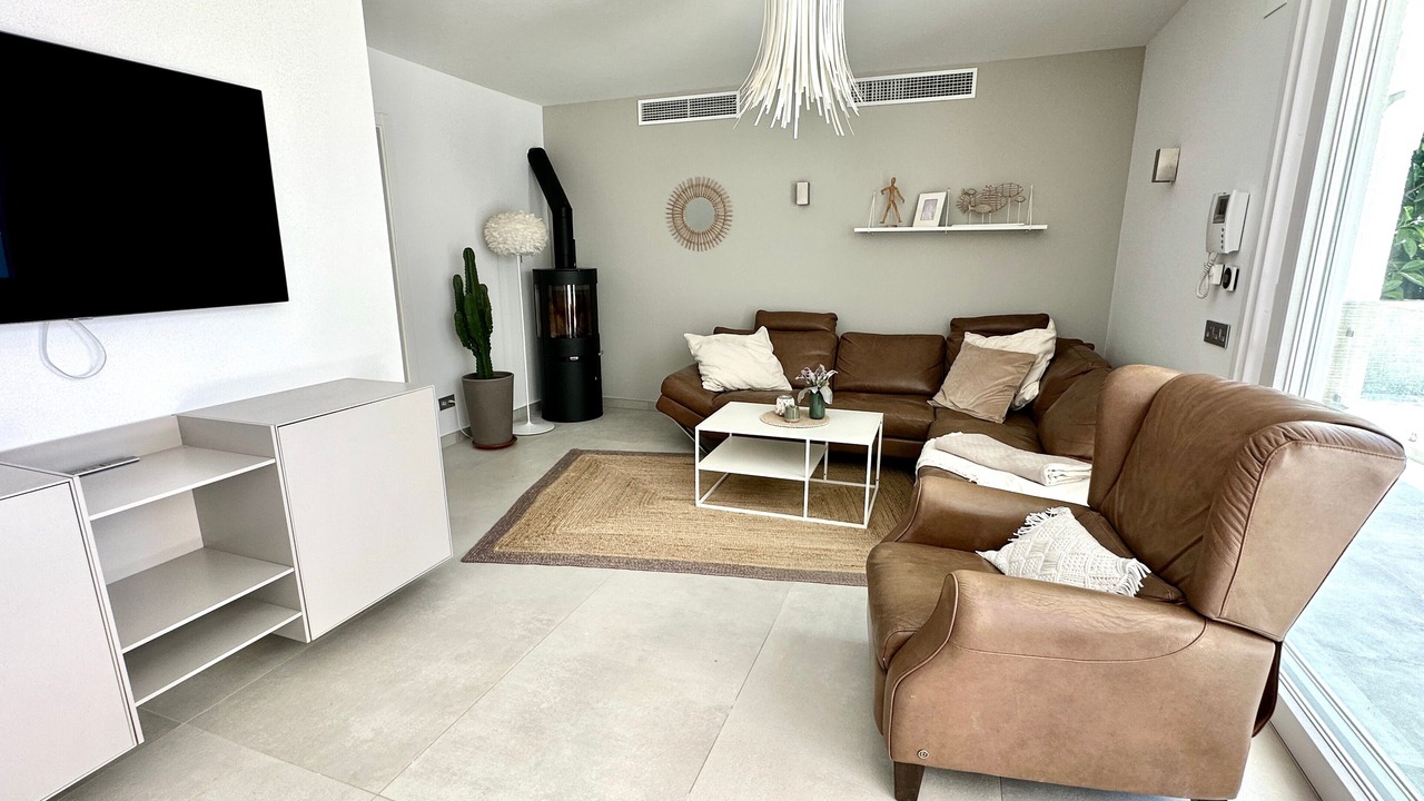 Photo of Livingroom in Nerja