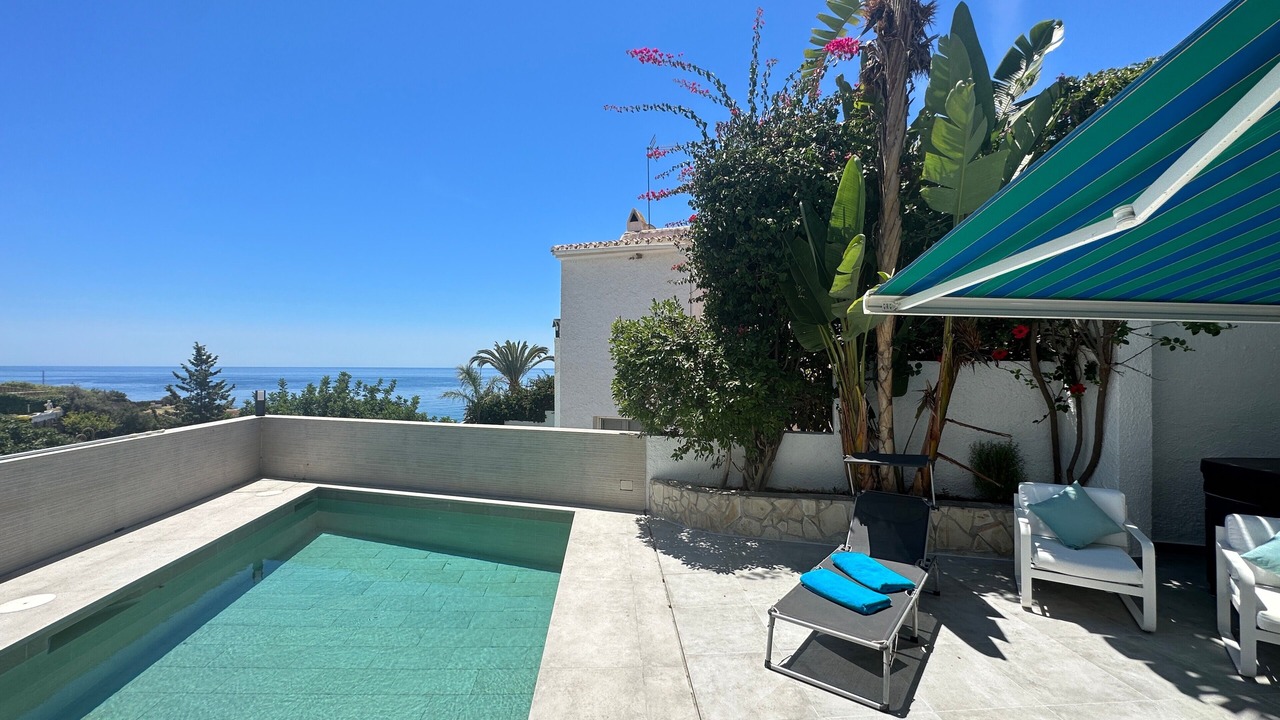 Photo of Outdoor in Nerja