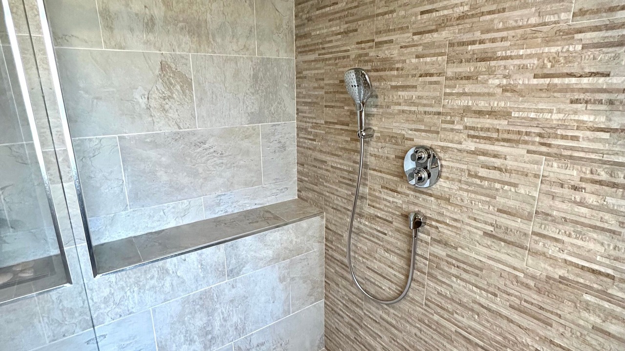Photo of Bathroom in Nerja