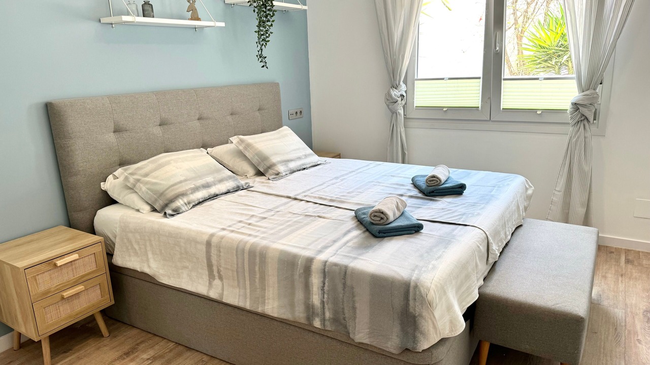 Photo of Bedroom in Nerja