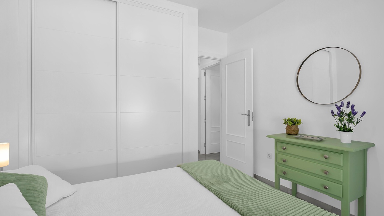 Photo of Bedroom in Los Gallos-Cerromolino