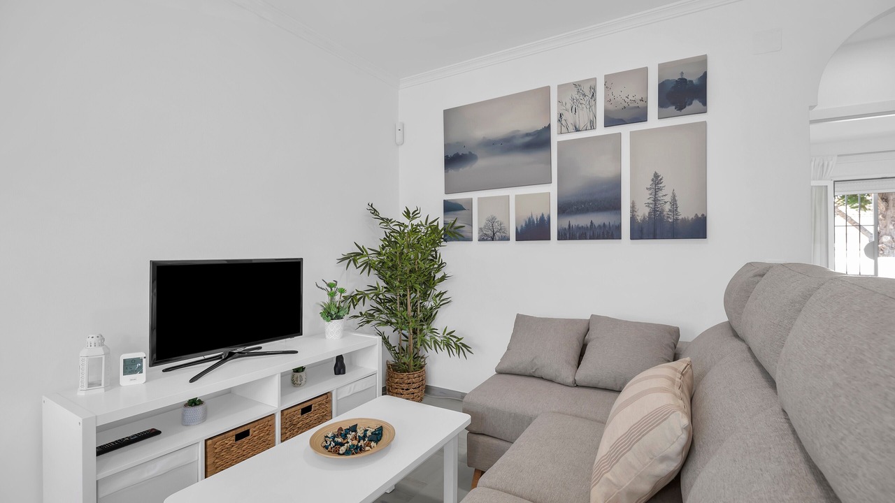 Photo of Livingroom in Los Gallos-Cerromolino