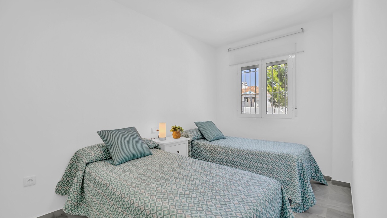 Photo of Bedroom in Los Gallos-Cerromolino