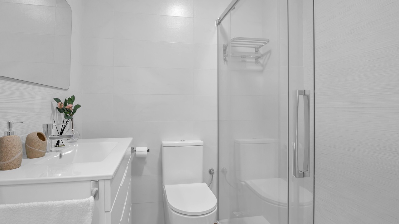 Photo of Bathroom in Los Gallos-Cerromolino