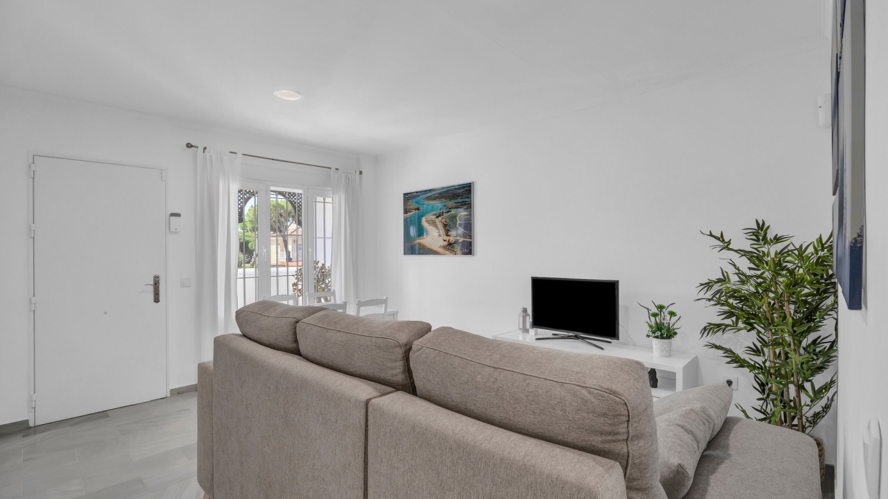Photo of Livingroom in Los Gallos-Cerromolino