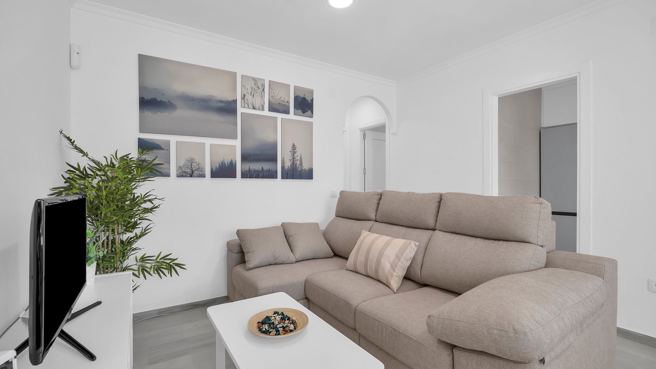 Photo of Livingroom in Los Gallos-Cerromolino