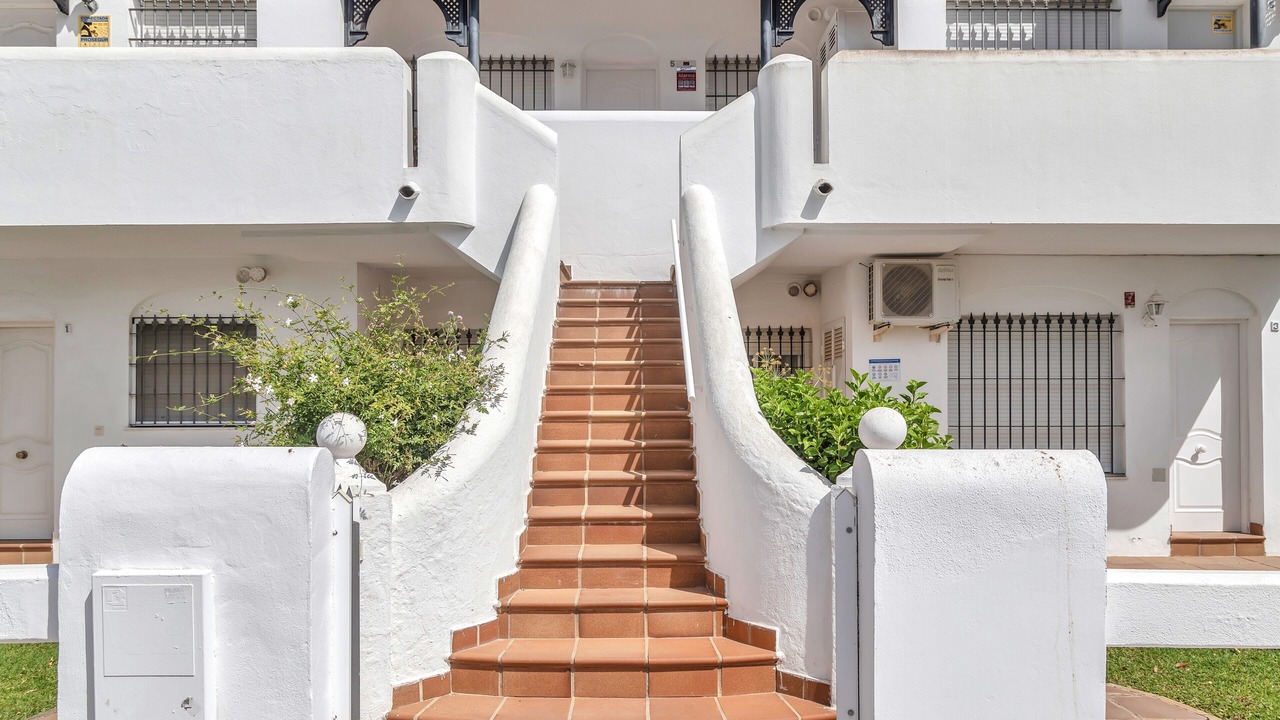 Photo of Outdoor in Los Gallos-Cerromolino