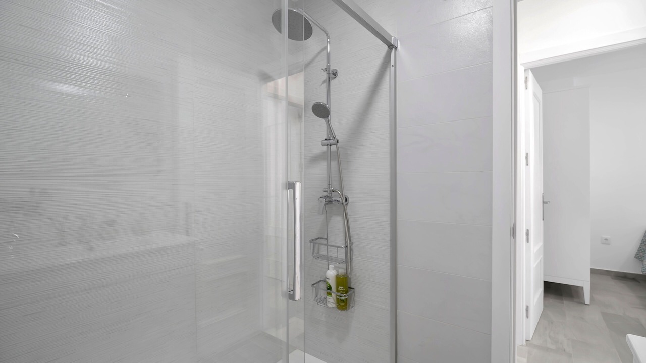 Photo of Bathroom in Los Gallos-Cerromolino
