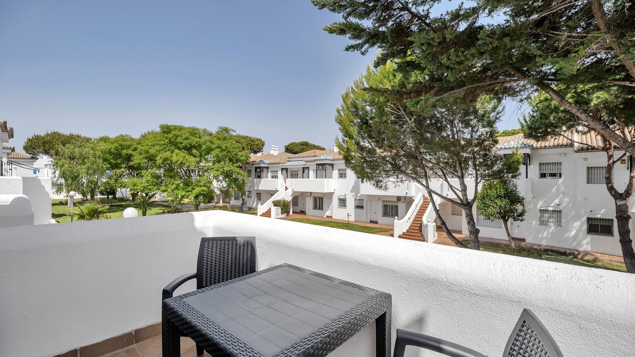 Photo of Outdoor in Los Gallos-Cerromolino