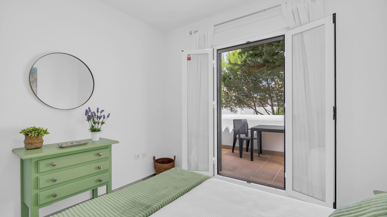 Photo of Bedroom in Los Gallos-Cerromolino