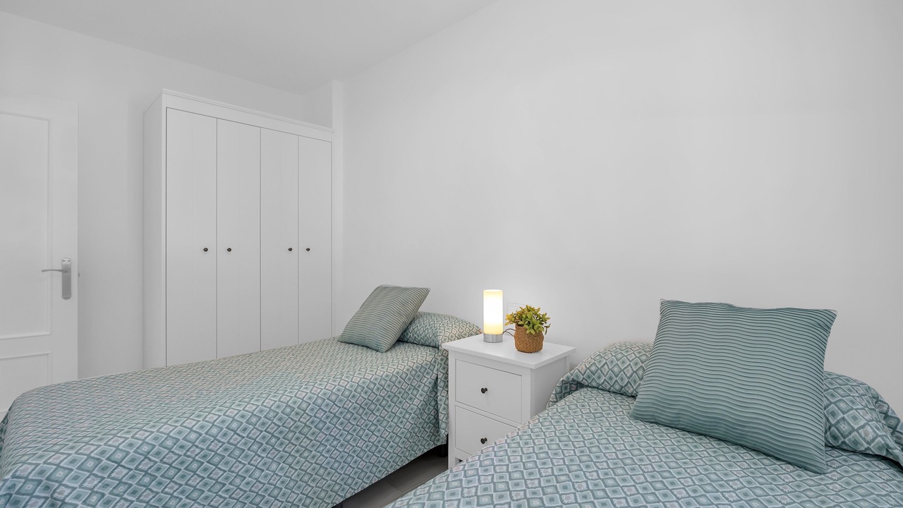 Photo of Bedroom in Los Gallos-Cerromolino