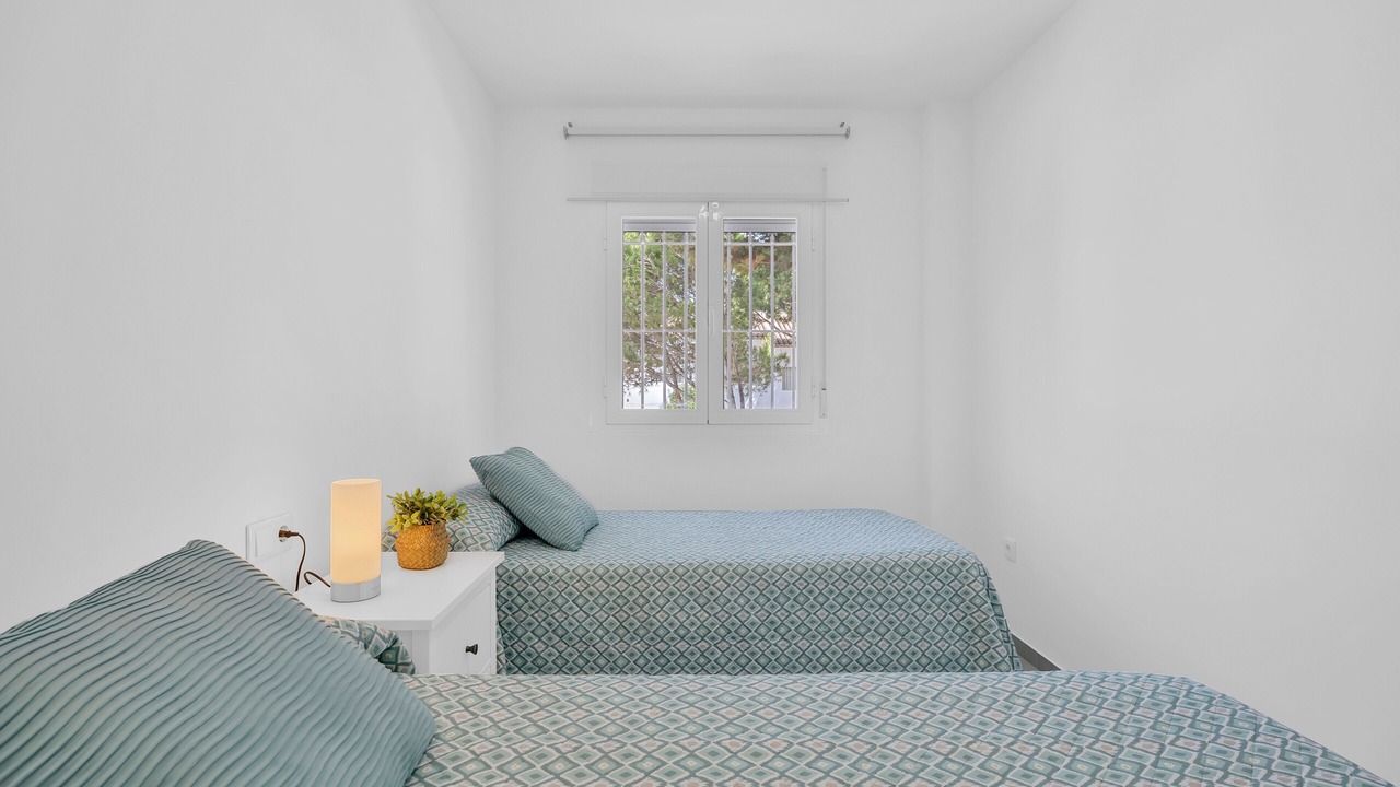 Photo of Bedroom in Los Gallos-Cerromolino
