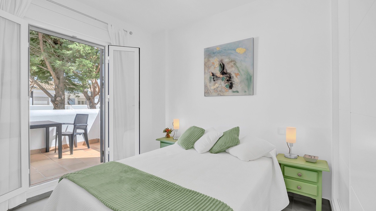 Photo of Bedroom in Los Gallos-Cerromolino