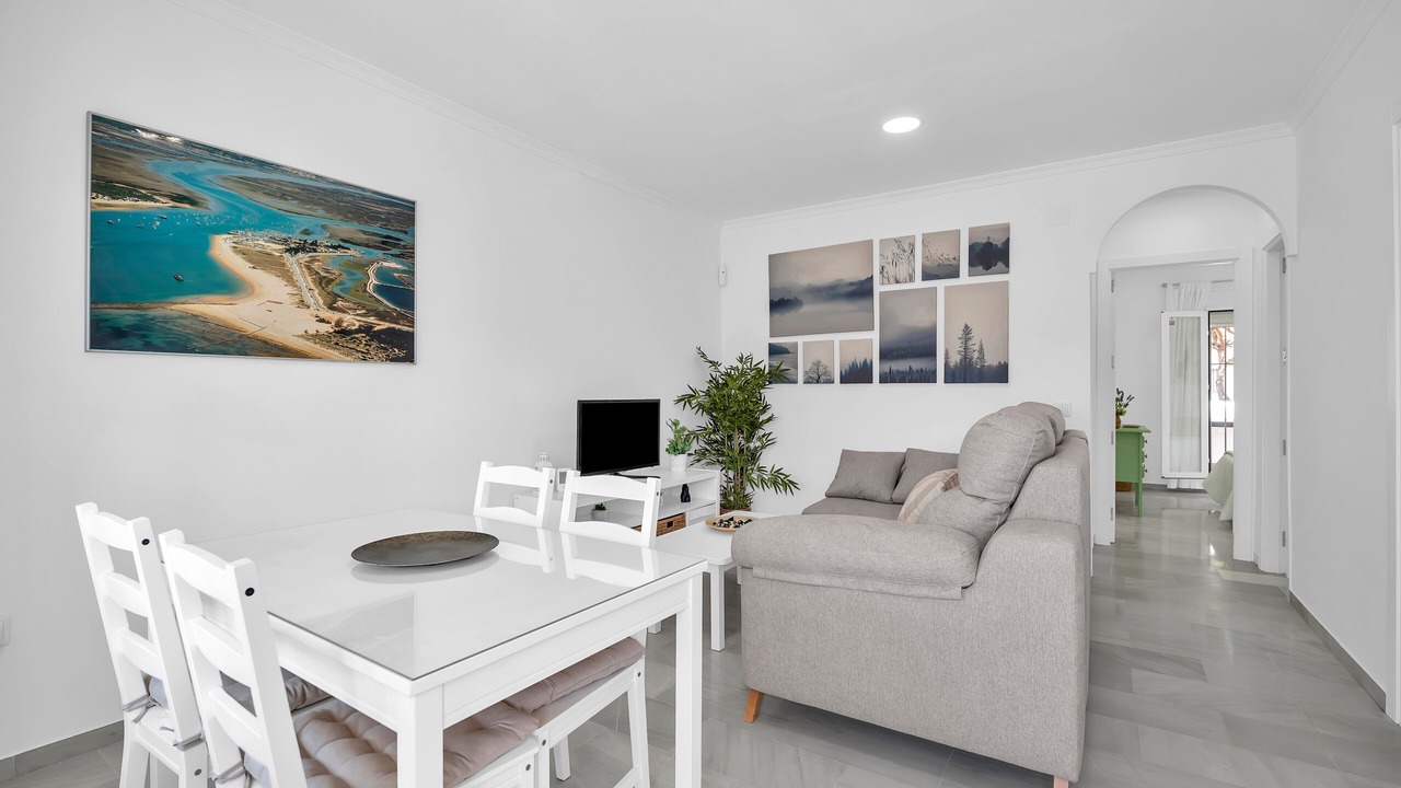 Photo of Livingroom in Los Gallos-Cerromolino