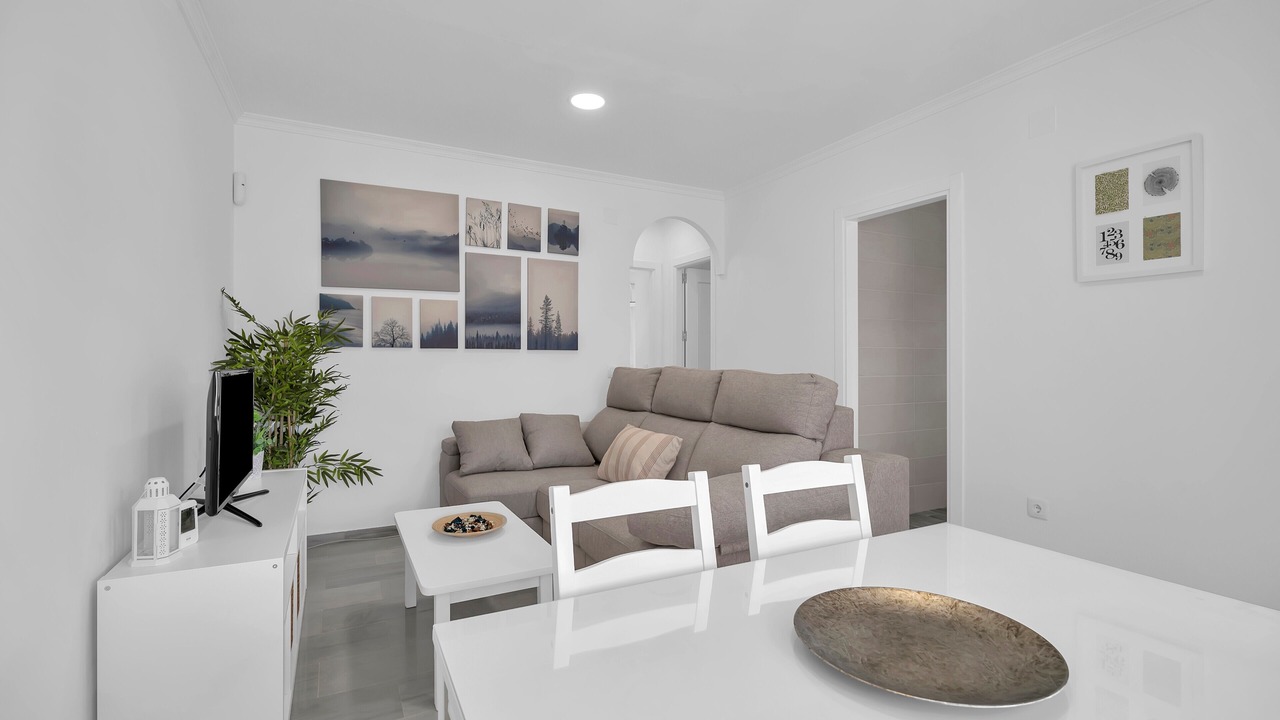 Photo of Livingroom in Los Gallos-Cerromolino