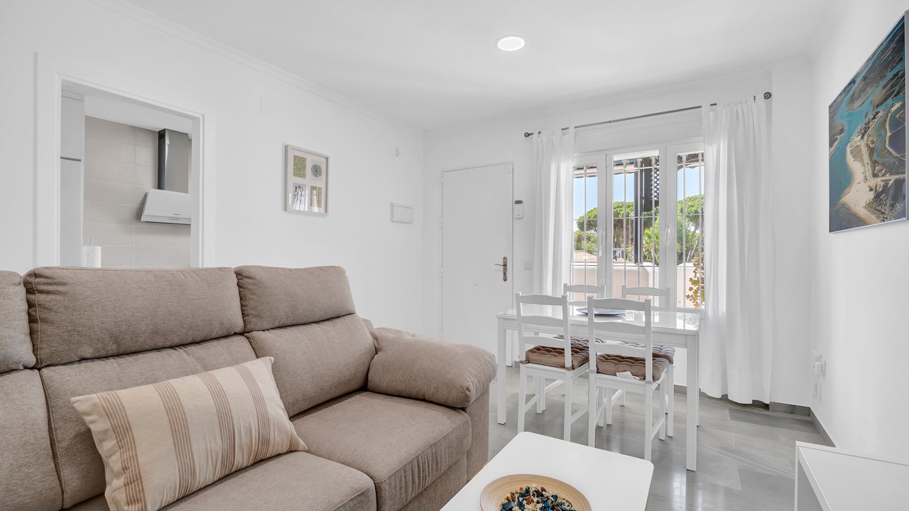 Photo of Livingroom in Los Gallos-Cerromolino
