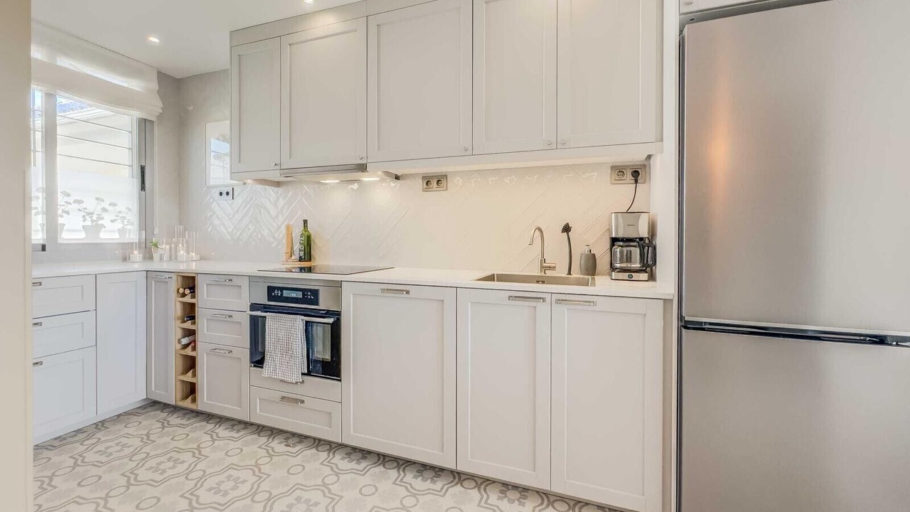 Photo of Kitchen in Torreblanca