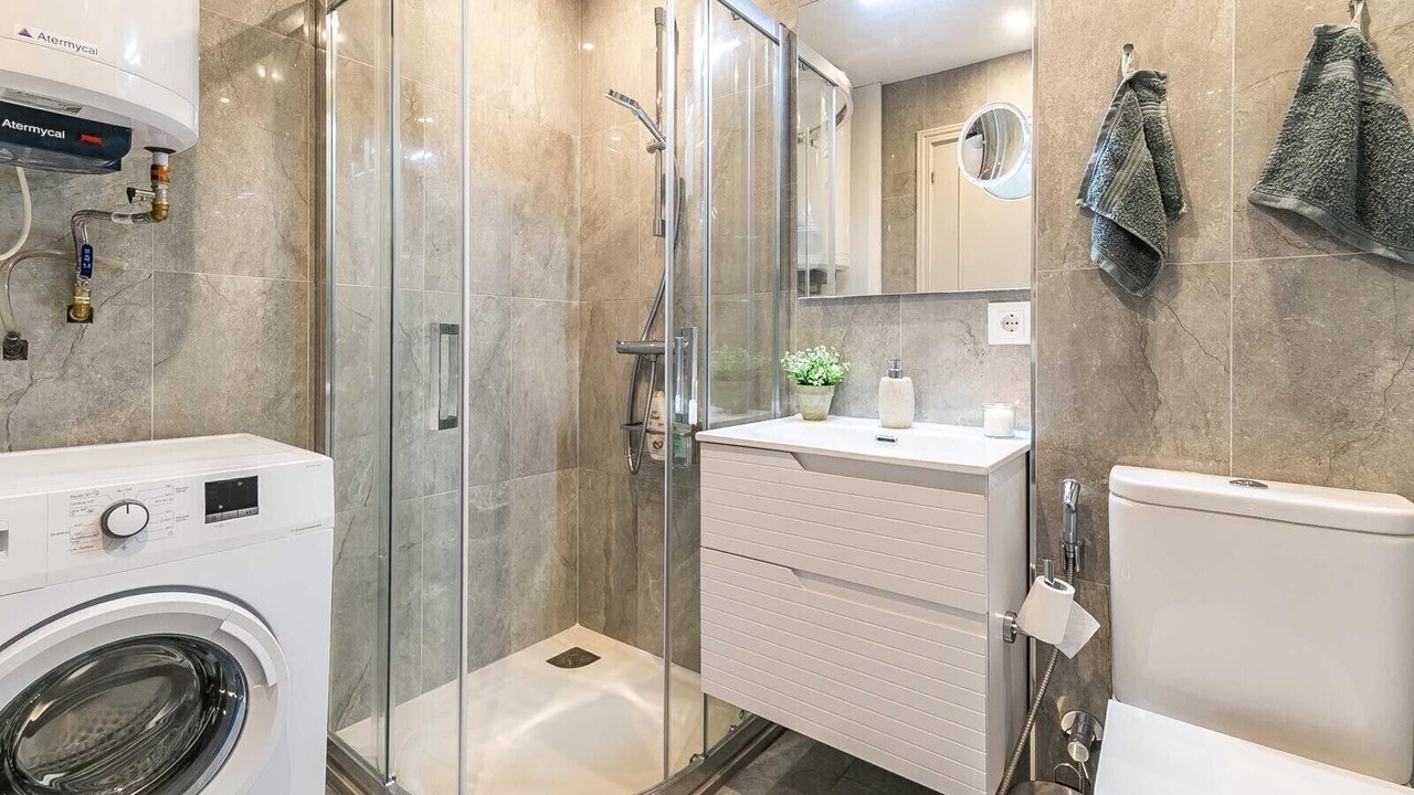 Photo of Bathroom in Torreblanca