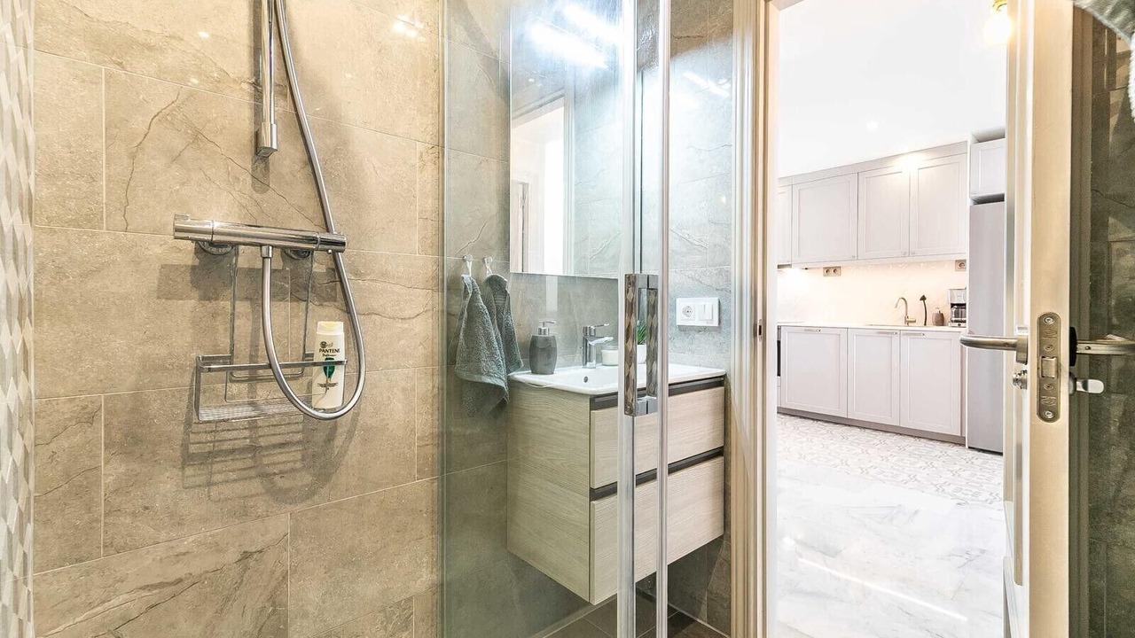 Photo of Bathroom in Torreblanca