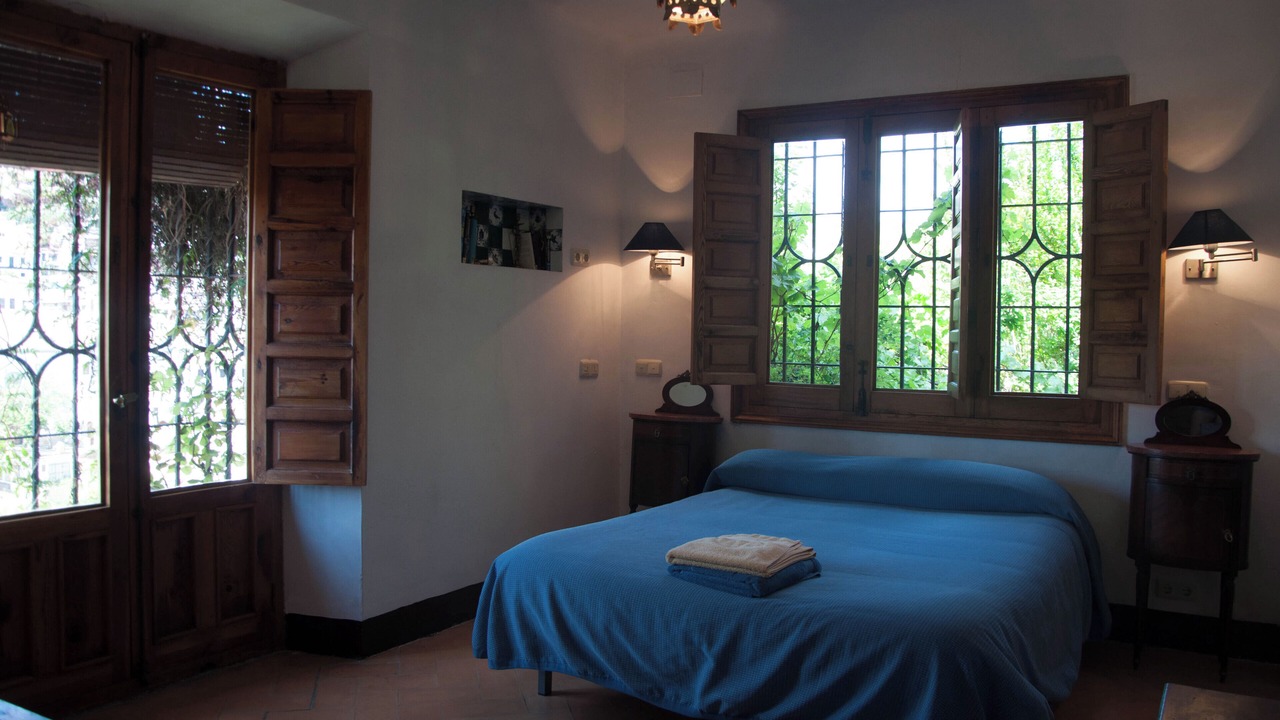 Photo of Bedroom in Central District