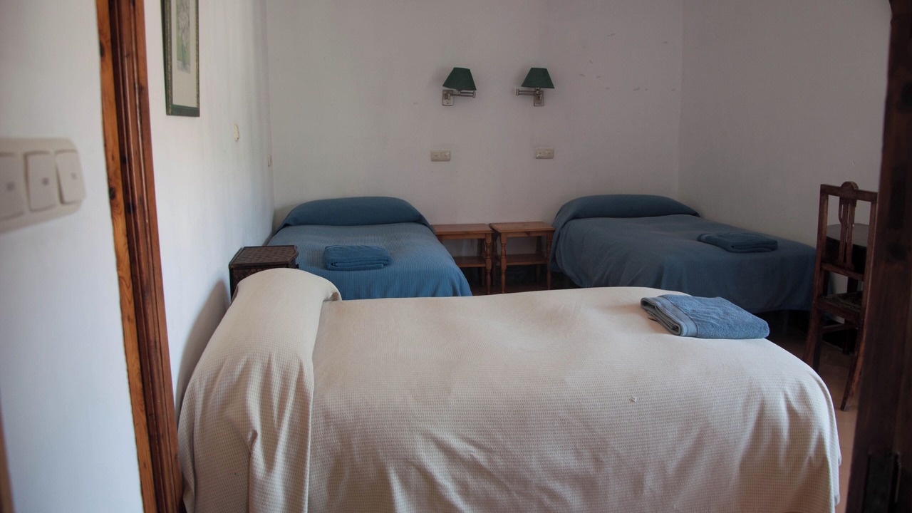 Photo of Bedroom in Central District