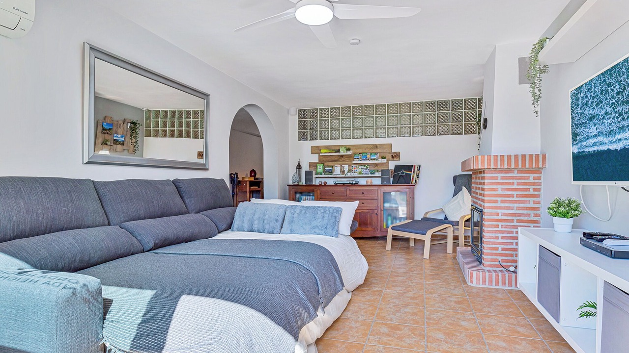 Photo of Livingroom in Monda
