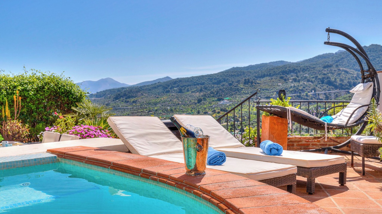 Photo of Outdoor in Monda