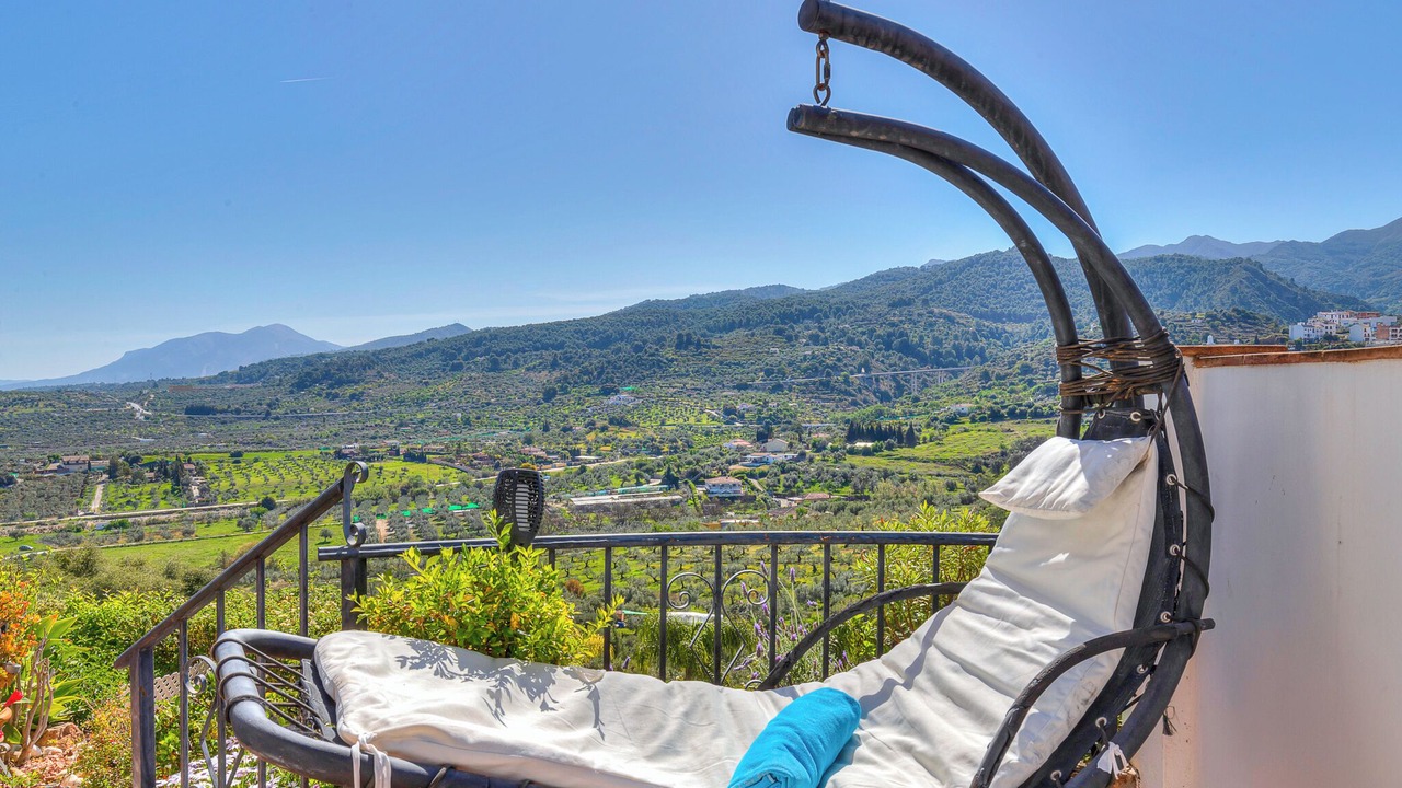 Photo of Outdoor in Monda