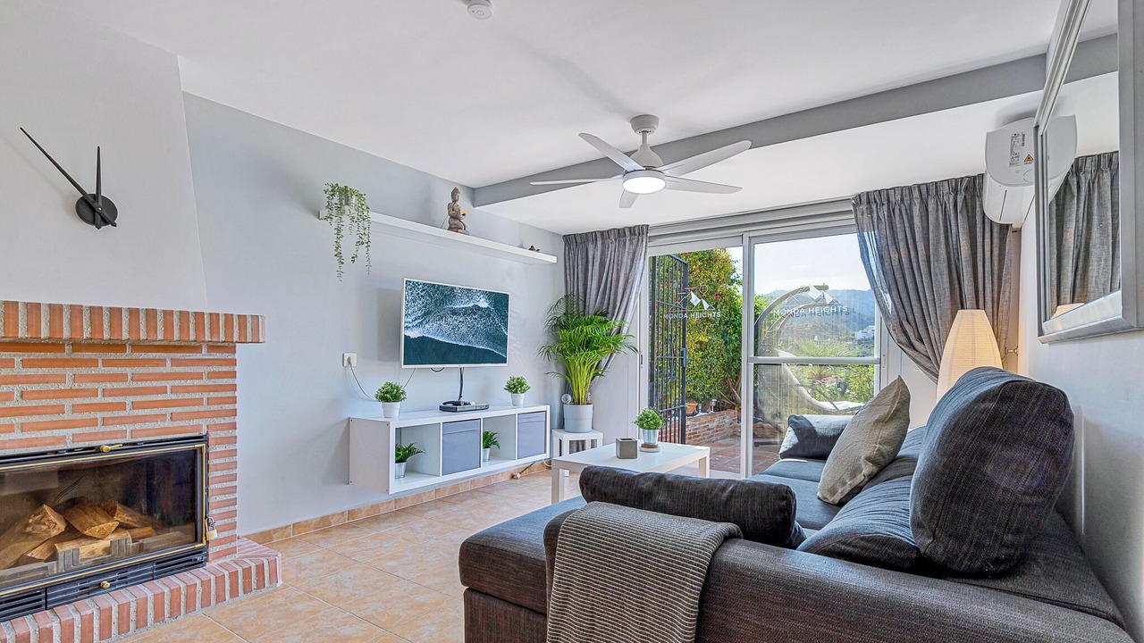 Photo of Livingroom in Monda