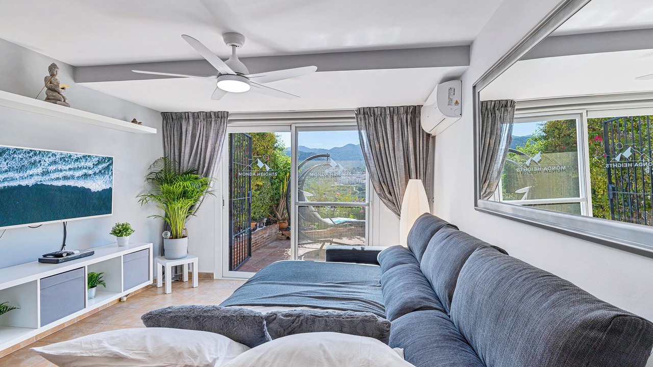 Photo of Livingroom in Monda