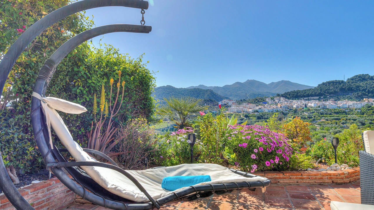 Photo of Outdoor in Monda
