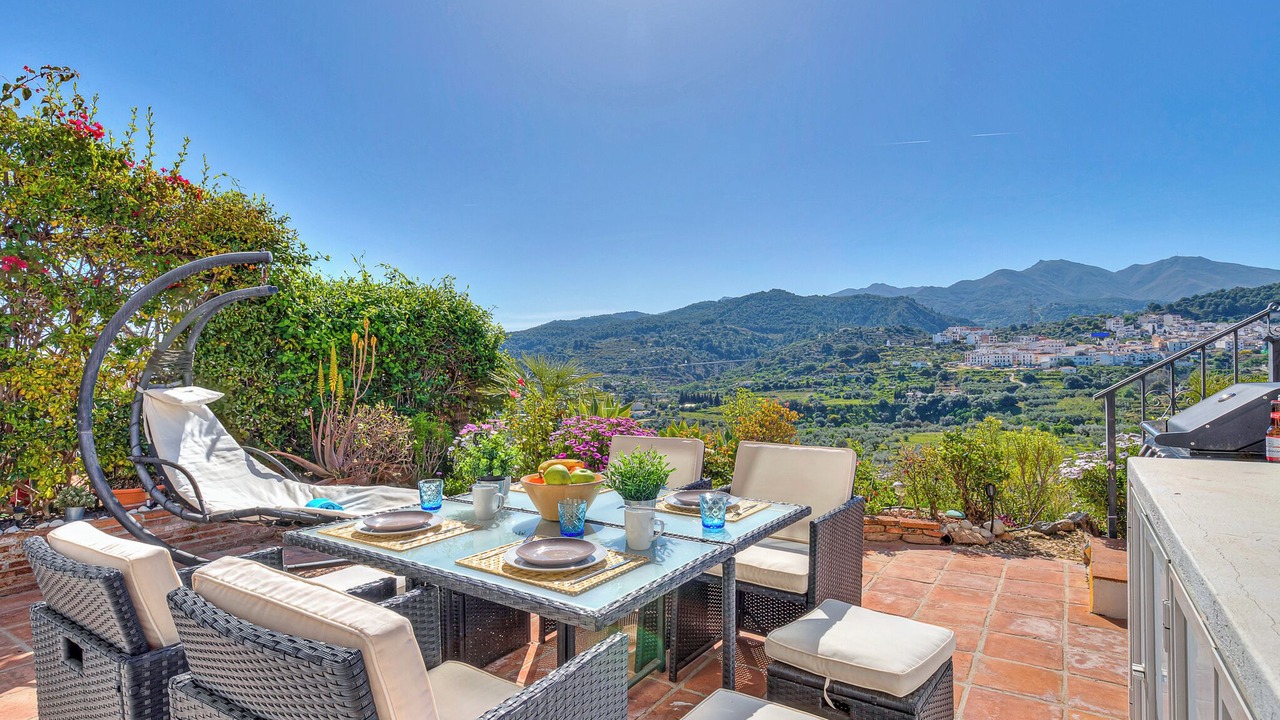 Photo of Outdoor in Monda