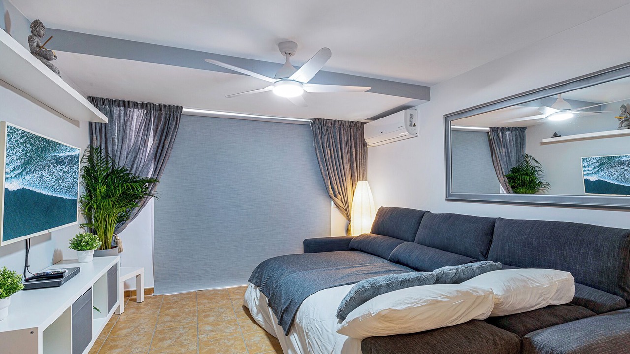 Photo of Bedroom in Monda
