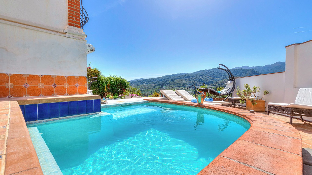 Photo of Outdoor in Monda