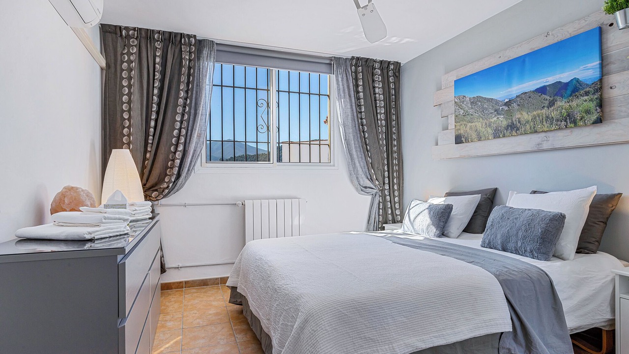 Photo of Bedroom in Monda